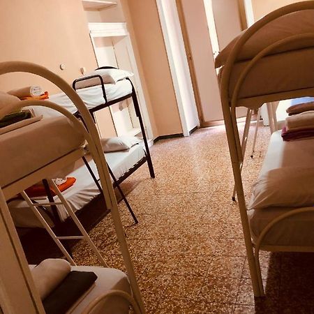 Hostel Bb La Fenice Неаполь Экстерьер фото