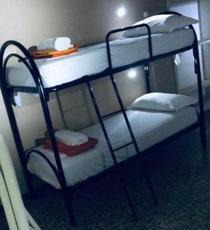 Hostel Bb La Fenice Неаполь Экстерьер фото
