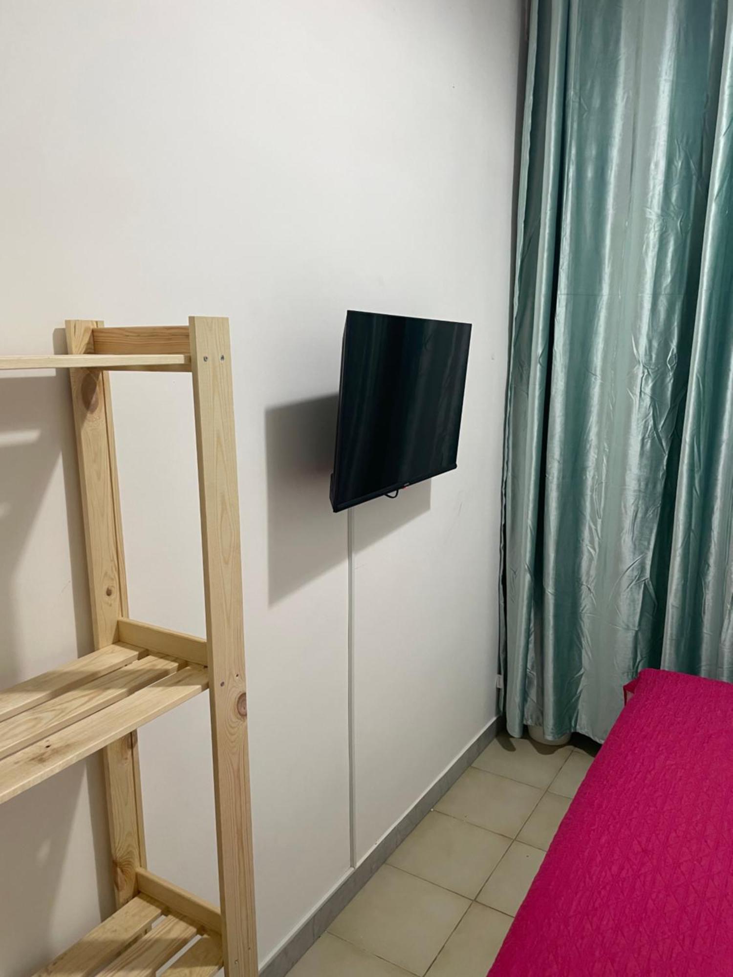 Hostel Bb La Fenice Неаполь Экстерьер фото
