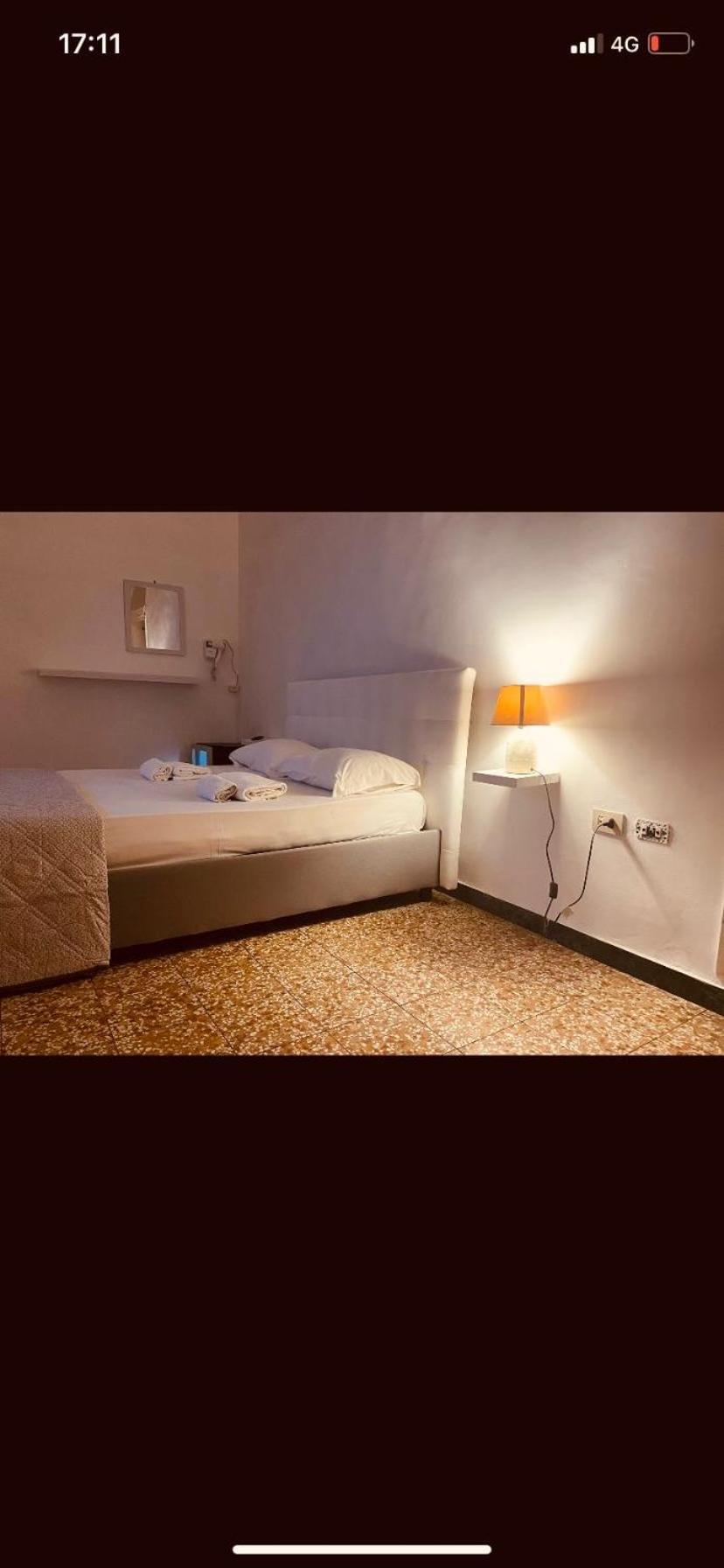 Hostel Bb La Fenice Неаполь Экстерьер фото