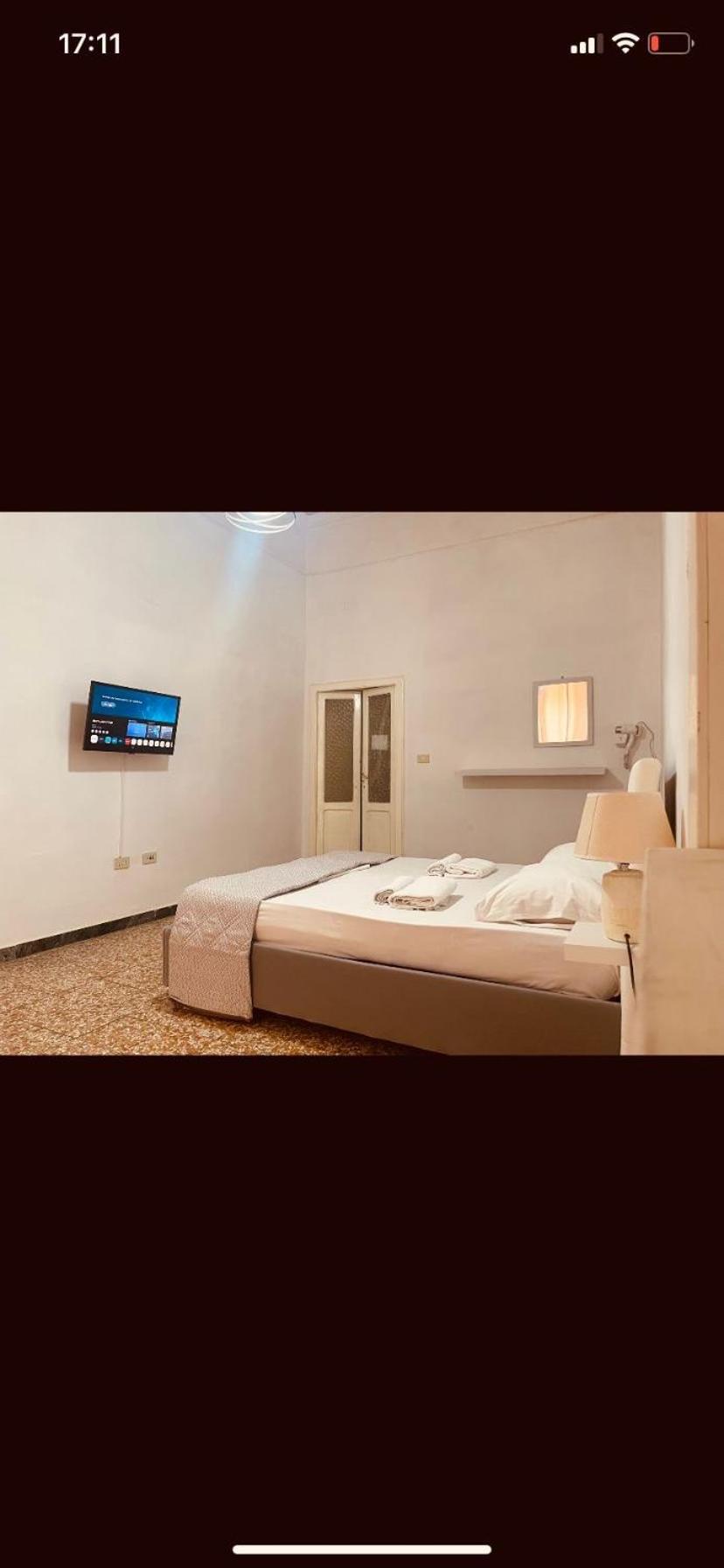 Hostel Bb La Fenice Неаполь Экстерьер фото